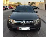 Renault Duster 2016, 130,000km. 